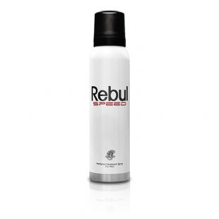 Rebul Speed Deodorant